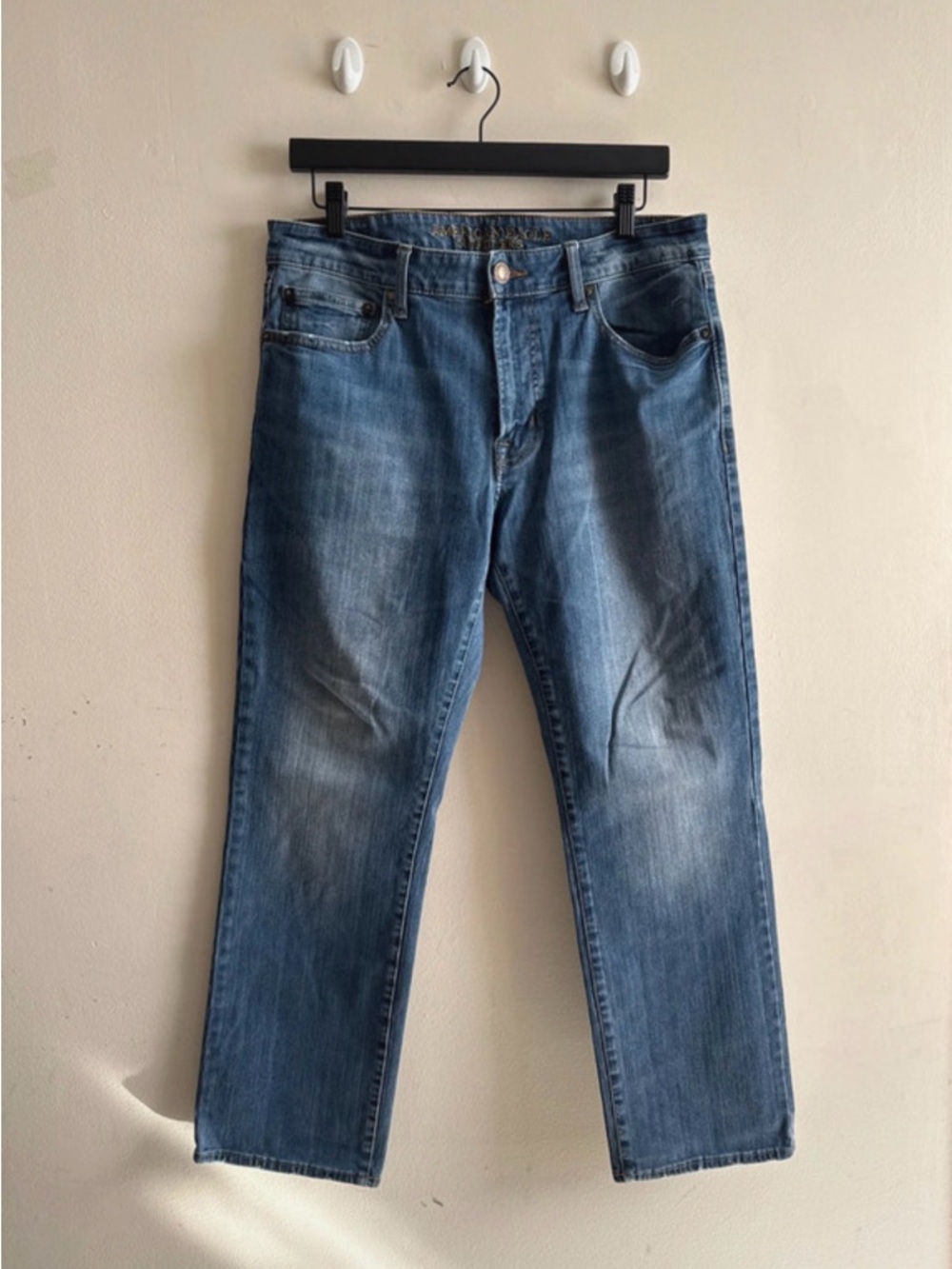 American Eagle Outfitters American eagle 360 extreme flex Keane